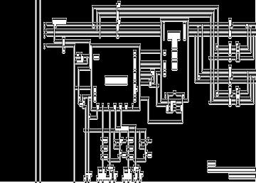 (一拖二)变频恒压供水.dwg