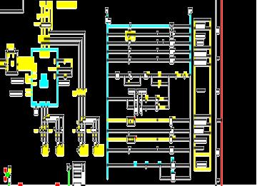 rnb6000系列变频器一用一备原理图.dwg