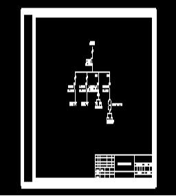 检修电源箱原理图.dwg