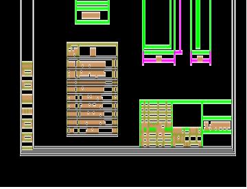 xl-21动力柜主方案图.dwg