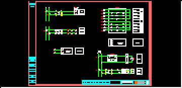 2-原理图(电源及信号回路).dwg