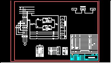 電動閥手動 自動接線圖2.dwg