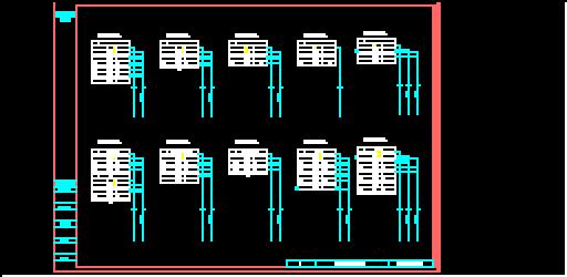 02 7 8 中央信號光字牌端子排圖.dwg