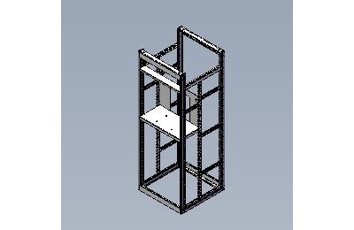 布置图3d模型_cad图库___下图纸_dq123电气天下